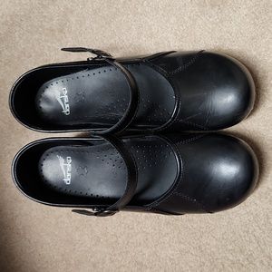 Dansko Mary Jane's EU 42 EUC